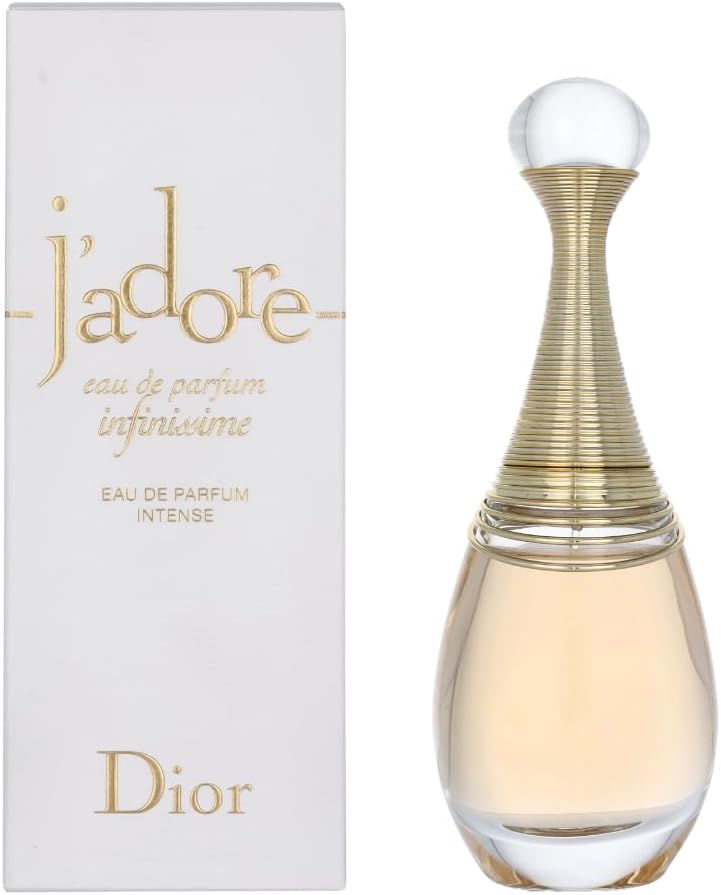 J Adore Infinissime Edp Vapo 50ml