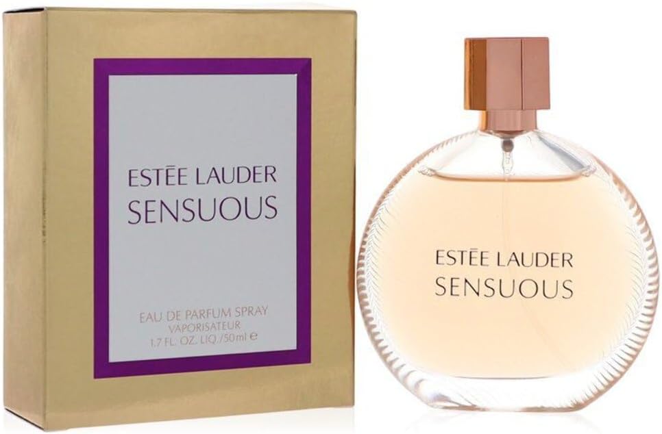 Estee Lauder Sensuous Eau de Parfum for Women - 50 ml