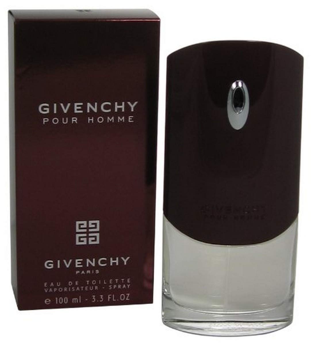Givenchy – Pour Homme 100 Vapo