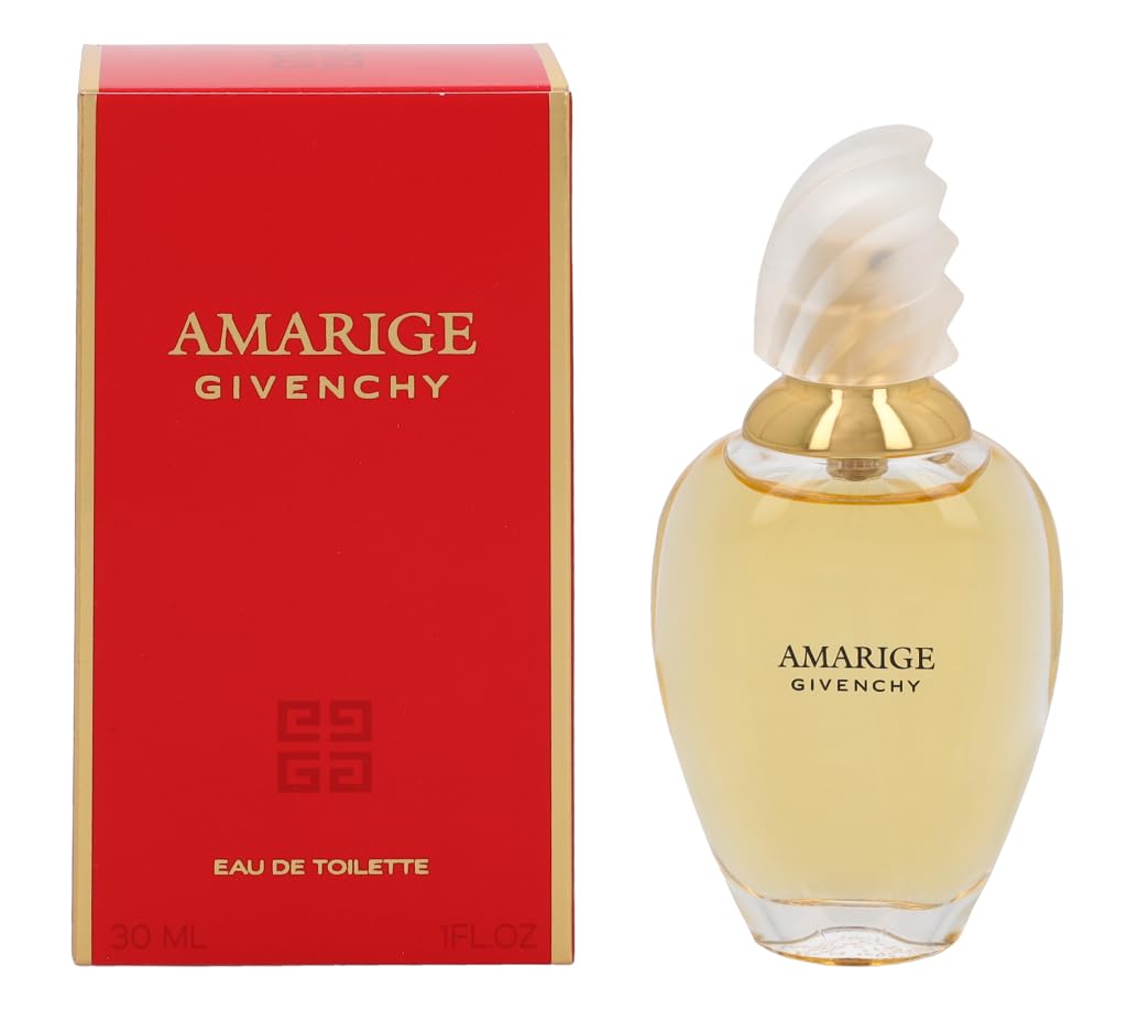 Amarige by Givenchy Eau de Toilette Spray 30ml