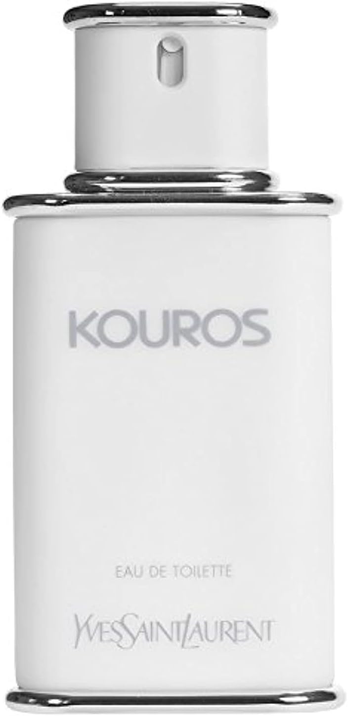 Yves Saint Laurent Kouros Eau De Toilette 100ml