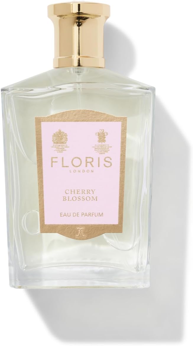 Floris London Cherry Blossom Eau de Parfum 100 ml