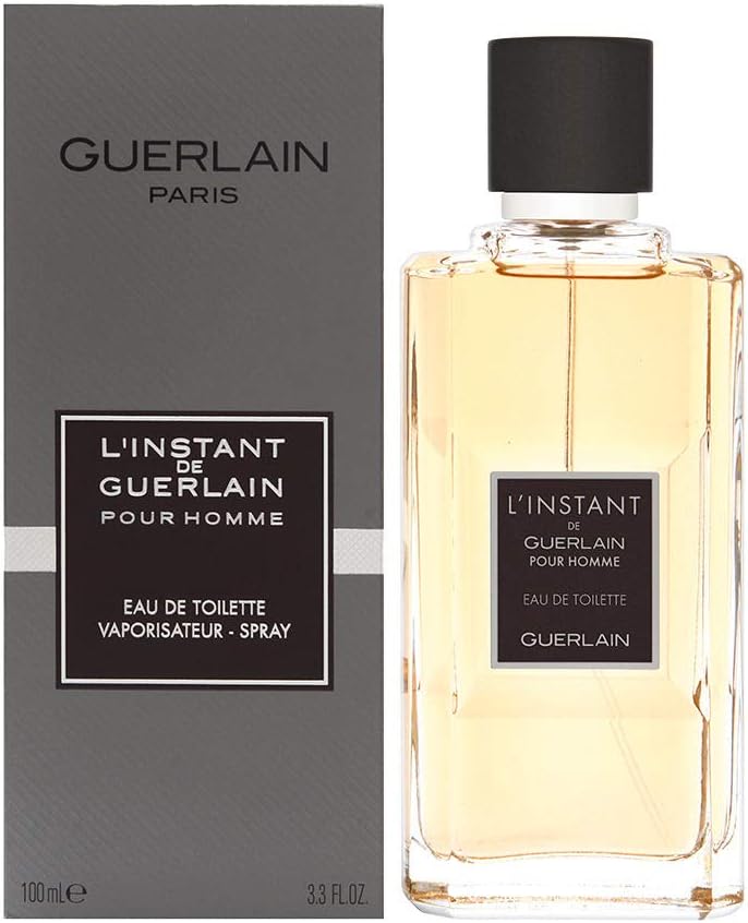 Guerlain Eau de Toilette, 100 ml