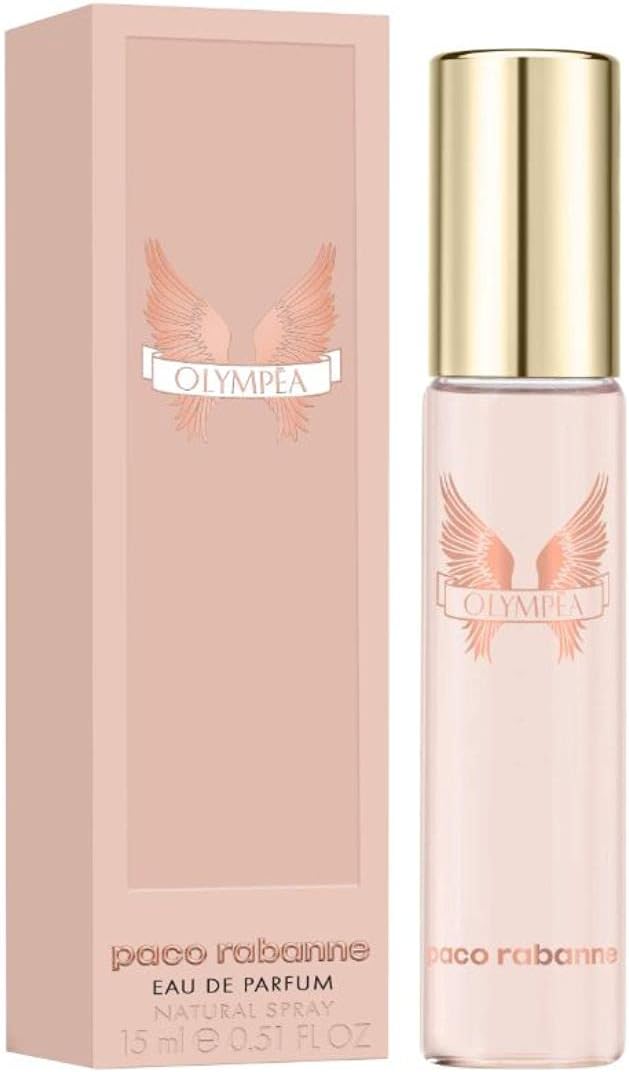 Paco Rabanne Olympéa Eau de Parfum 15ml