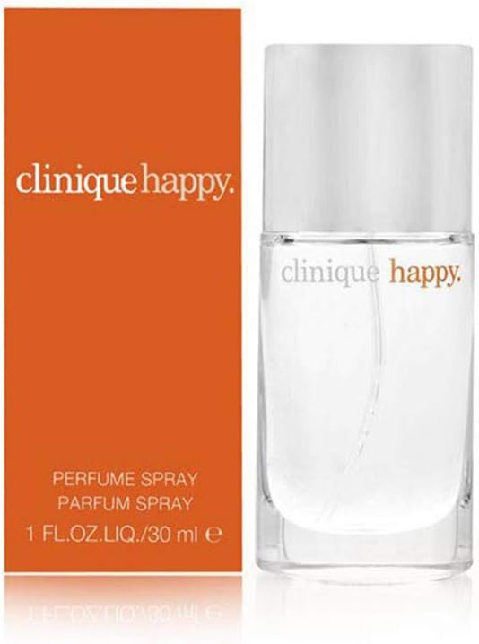 Happy by Clinique Eau de Parfum For Women, 30ml