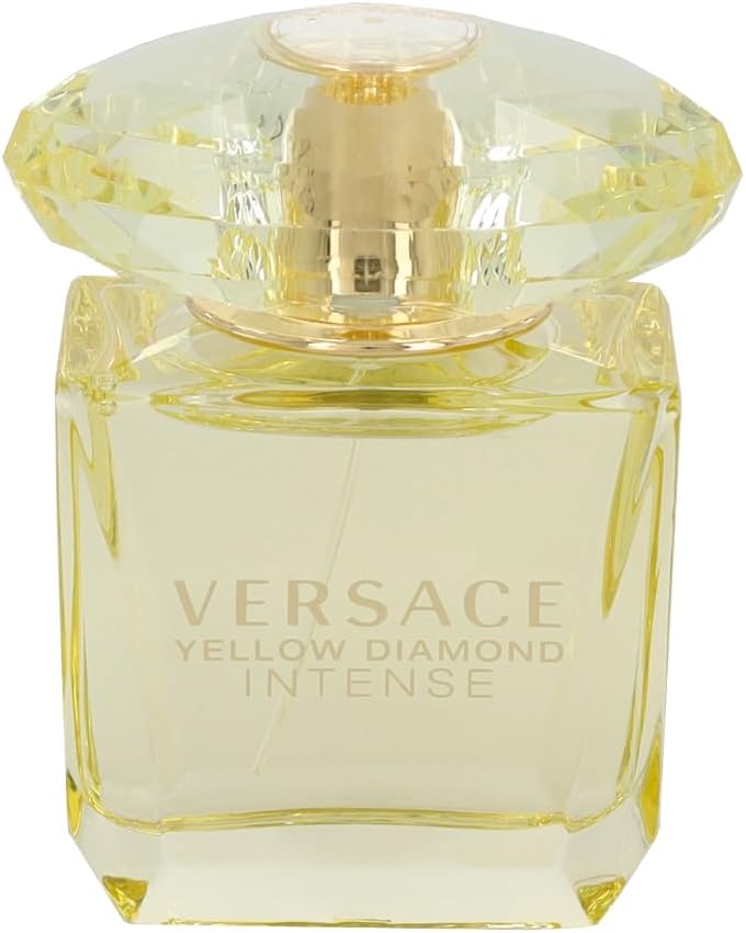 Versace Yellow Diamond Intense Eau de Parfume Spray for Women 30 ml