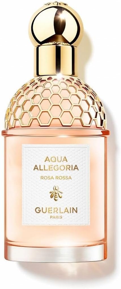 Guerlain Rosa Rossa Eau de Toilette 75 ml