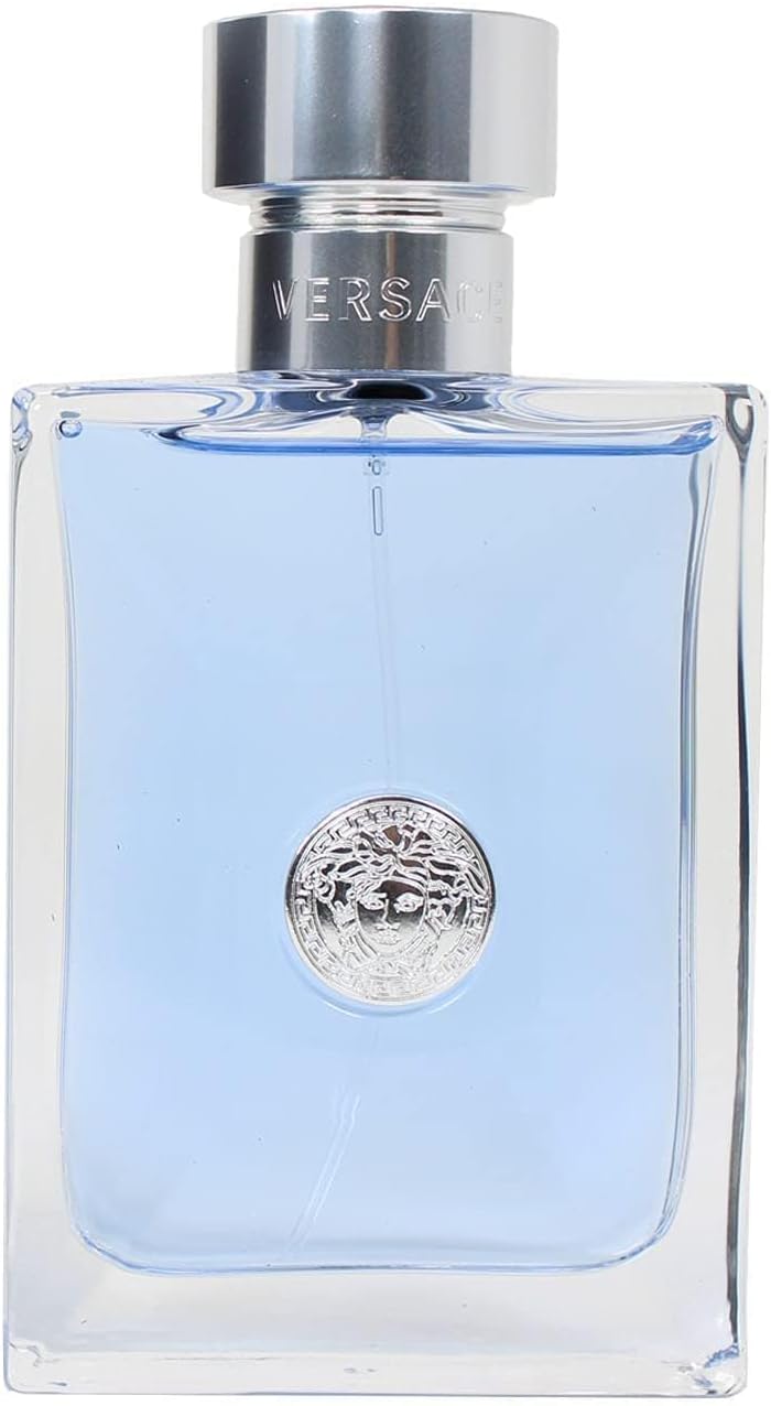 Versace Pour Homme Eau de Toilette 100ml