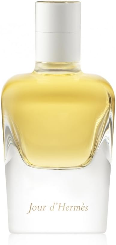 HERMES | JOUR D'HERMÈS – eau de parfum vaporisateur refillable 85 ml
