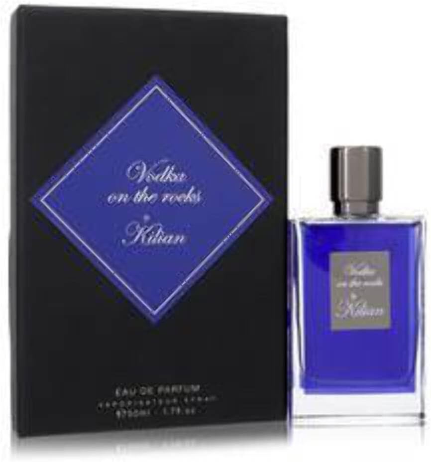 Kilian VODKA ON THE ROCKS 50 ML