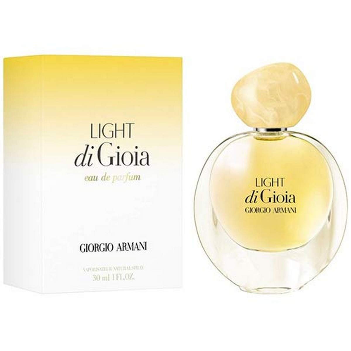 Armani LIGHT DI GIOIA 30ml