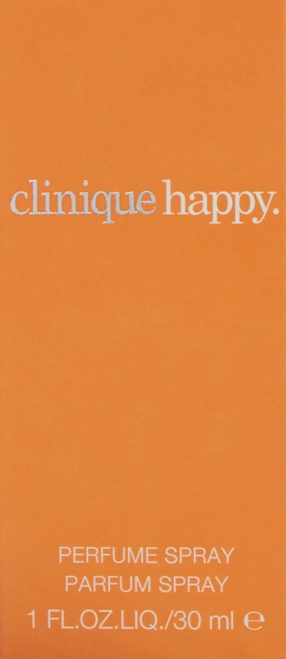 Happy by Clinique Eau de Parfum For Women, 30ml