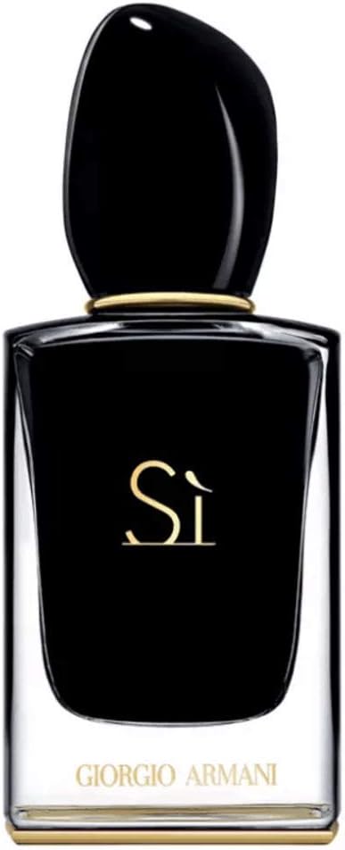 Armani SI EDP INTENSE 50ML VAPO