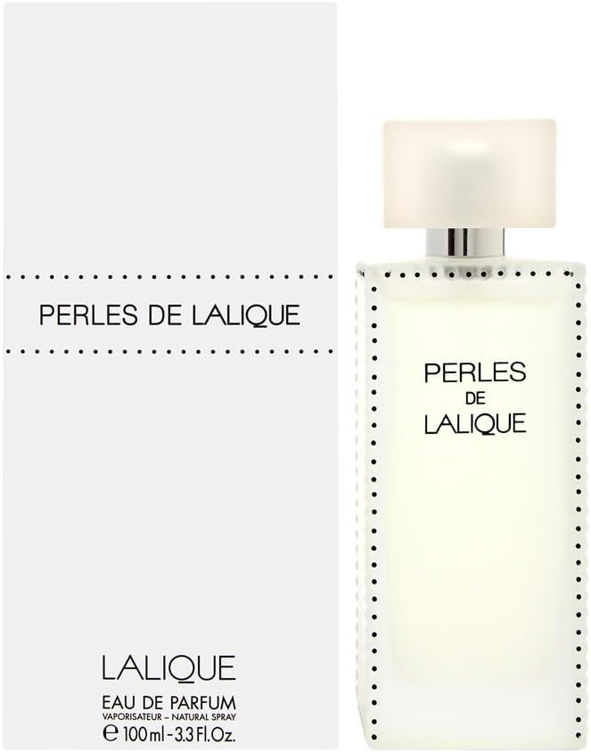 Lalique Perles de Lalique Eau de Parfum 100 ml