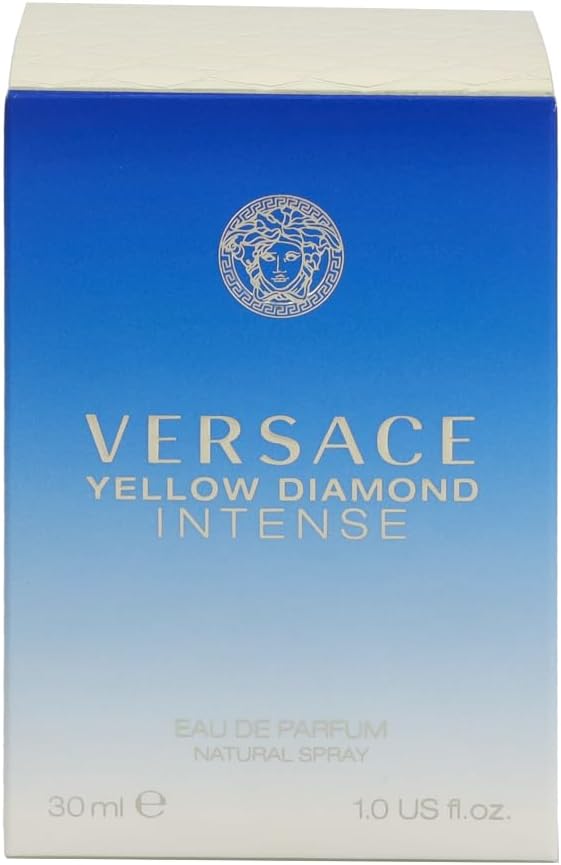 Versace Yellow Diamond Intense Eau de Parfume Spray for Women 30 ml