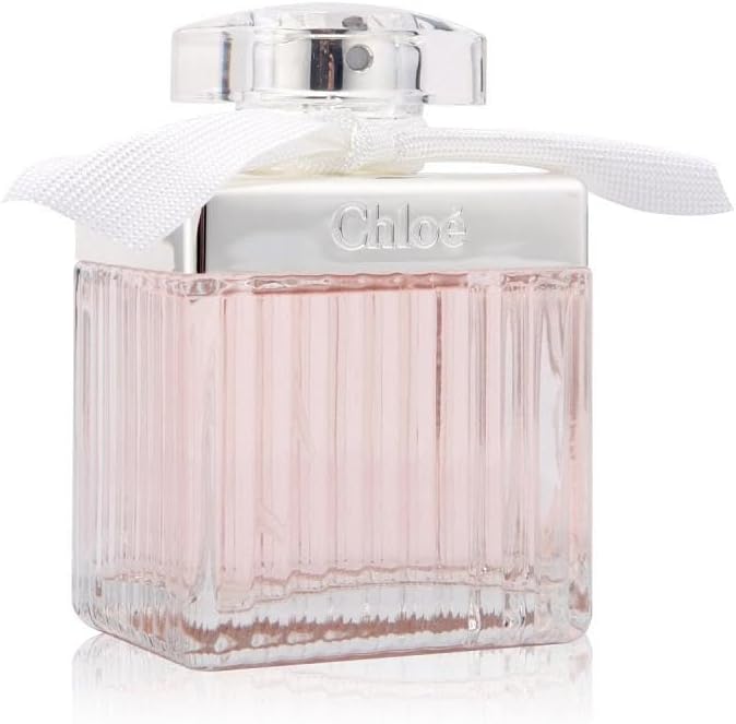 Chloe Eau de Toilette Spray for Women 75 ml
