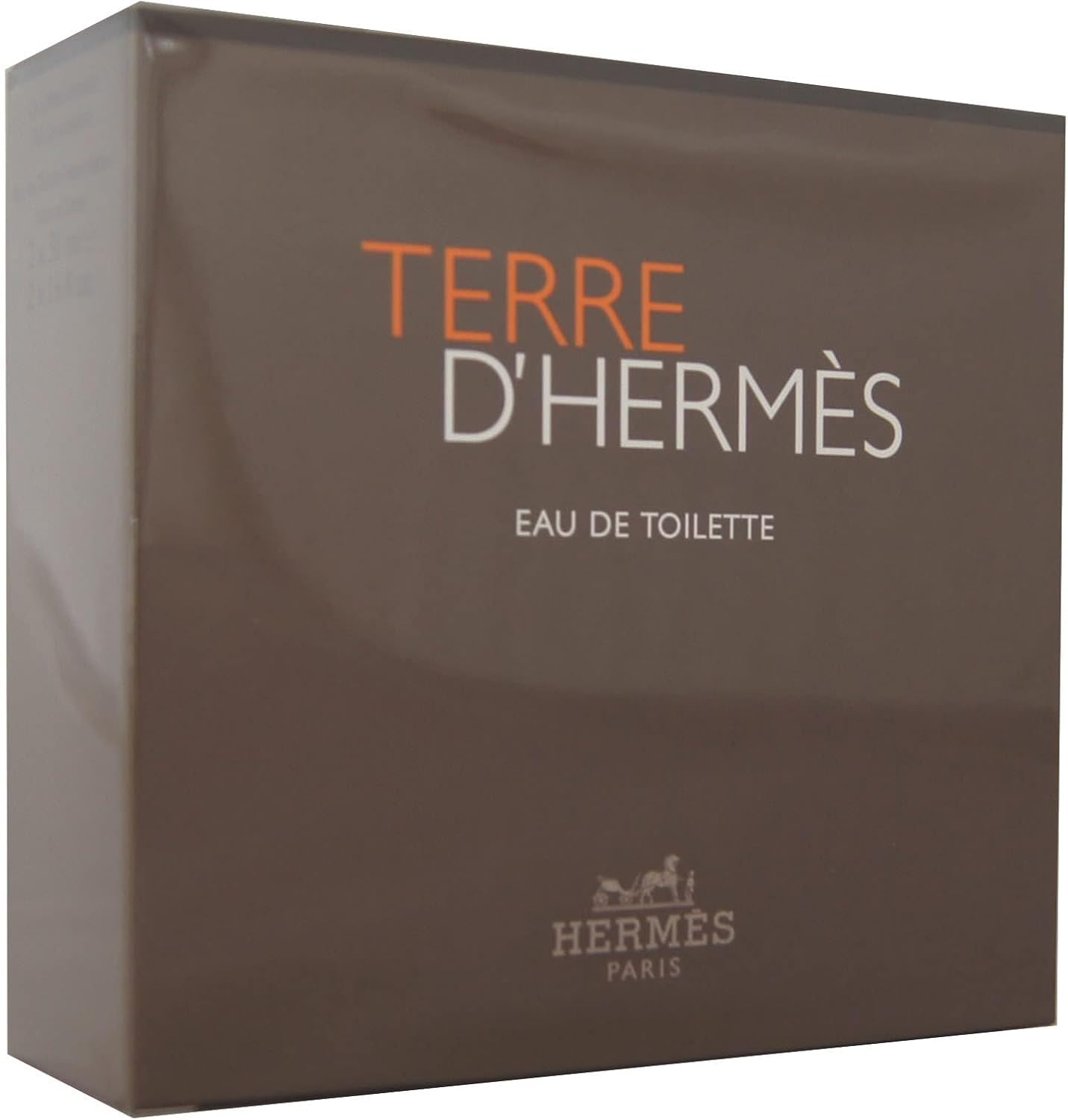 Hermes Terre d Hermes Duo Set Man EDT 2 x 50 ml
