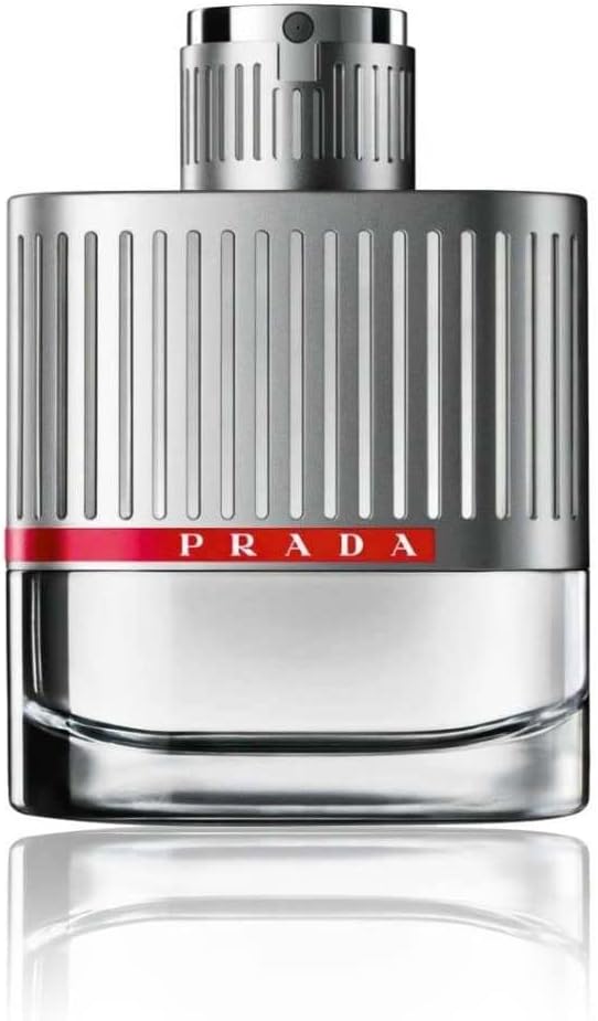 Prada Luna Rossa Eau de Toilette 100ml