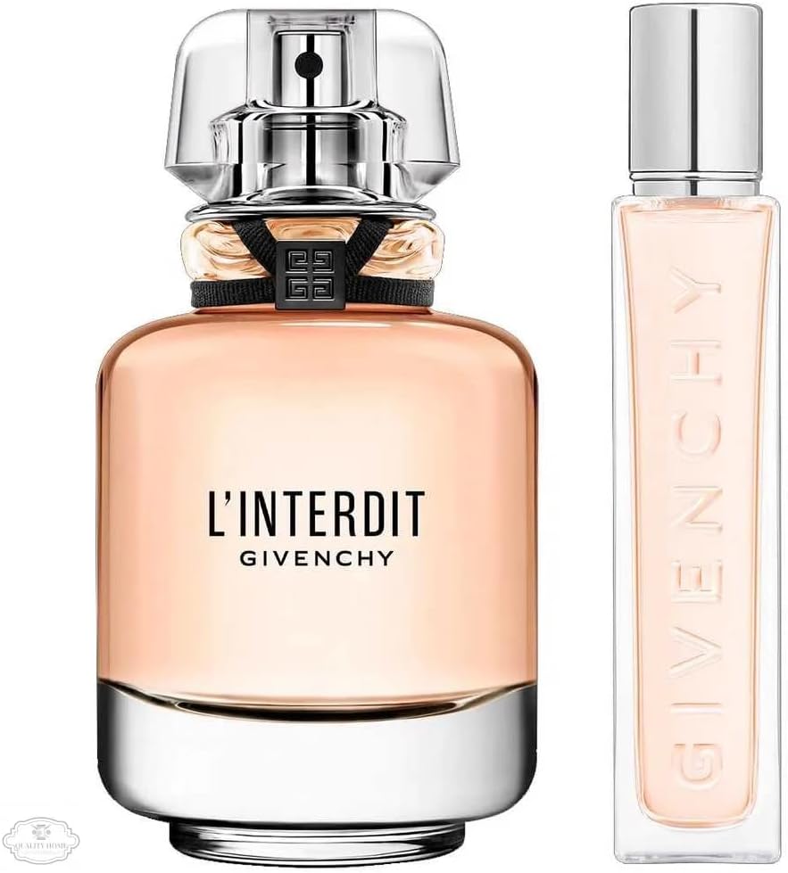 Givenchy L Interdit Eau de Toilette Spray 100 ml