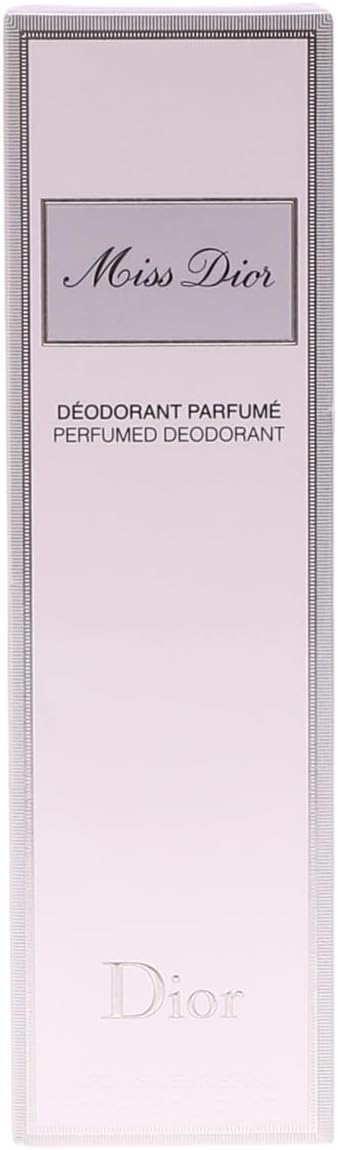 Dior Perfumed Deodorant, 3348901333139
