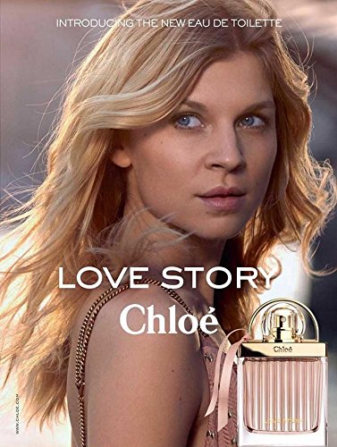 Chloe Love Story 75ml/2.5oz Eau De Parfum Spray EDP Perfume Fragrance for Women