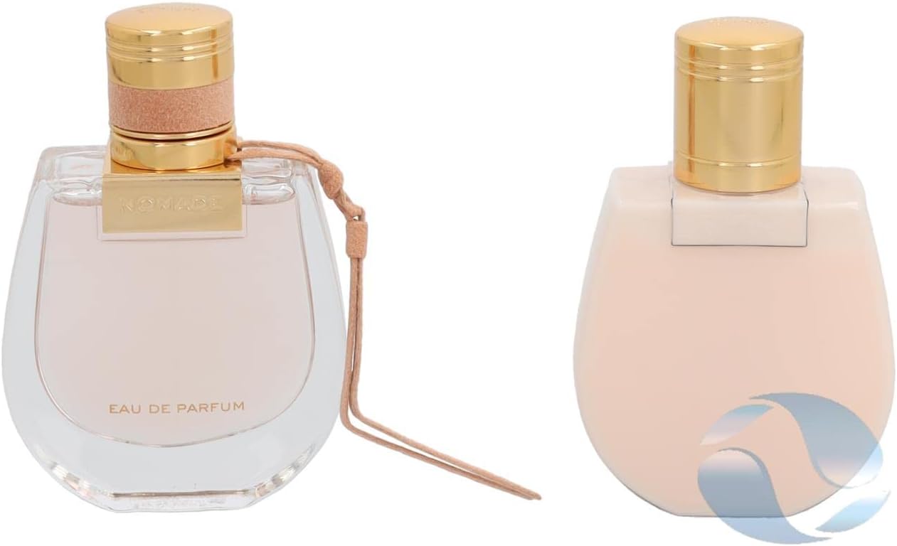 CHLOE - NOMADE GIFT SET - 50ML EDP & 100ML BODY LOTION
