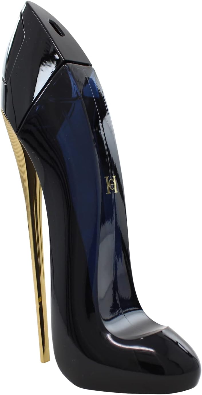 Carolina Herrera Good Girl Eau De Parfum Spray 80 ml by Carolina Herrera