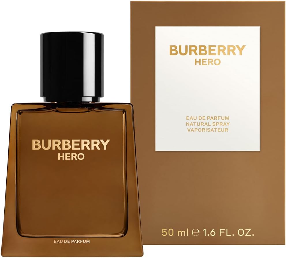 Burberry Burberry Hero for Men 1.6 oz EDP Spray