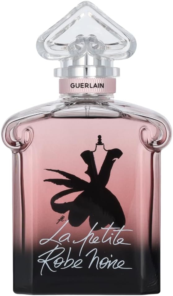 Guerlain - La Petite Robe Noire Edp Vapo 100 Ml