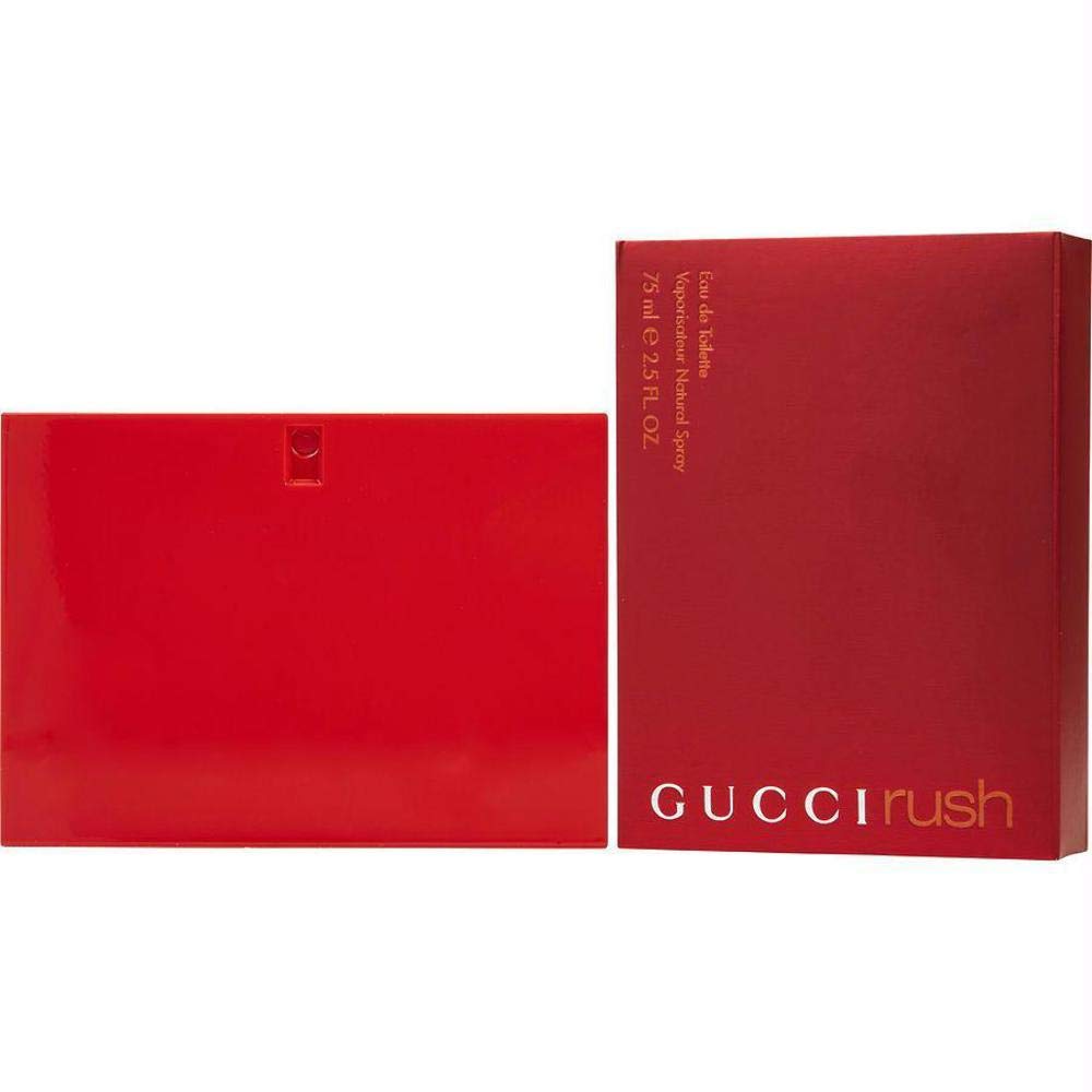 Gucci Rush for Women 75ml EDT Spray