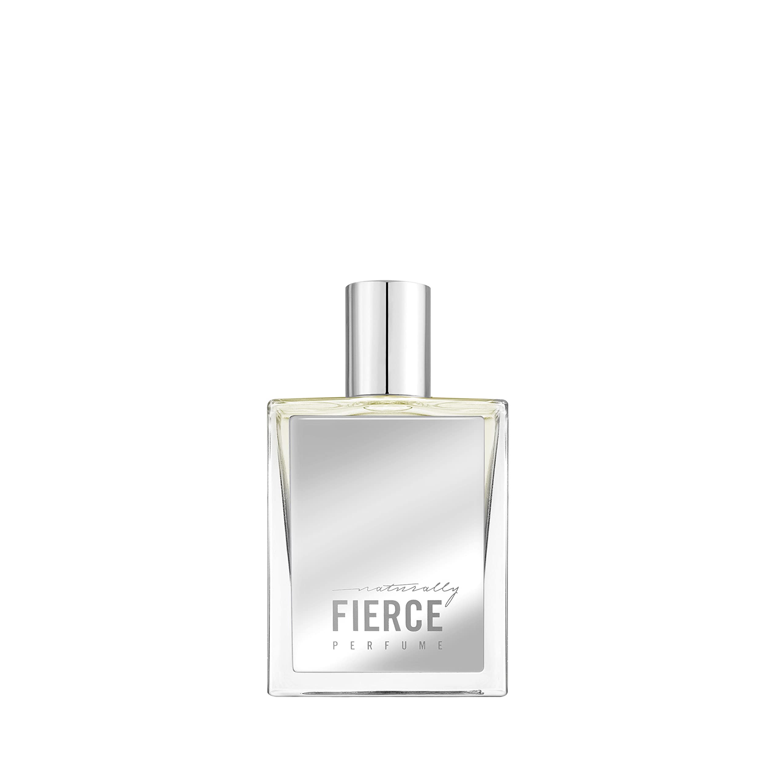 ABERCROMBIE & FITCH Naturally Fierce Eau de Parfum (100 ml)