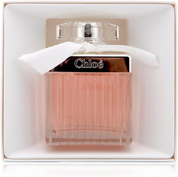 Chloe Eau de Toilette Spray for Women 75 ml