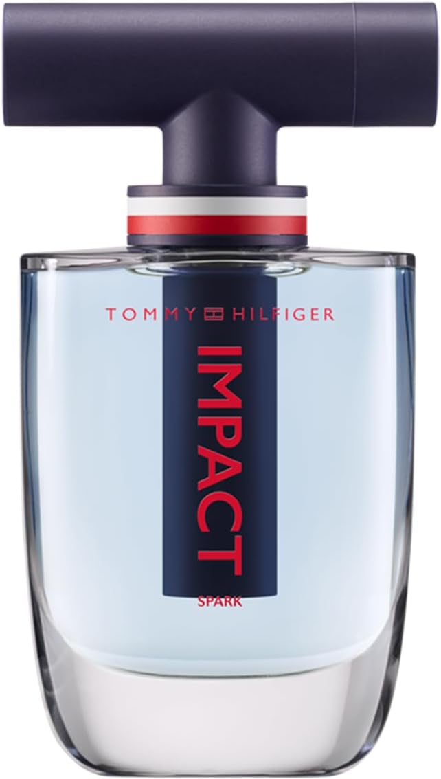 Tommy Hilfiger Impact Spark Eau de Toilette Spray 50ml