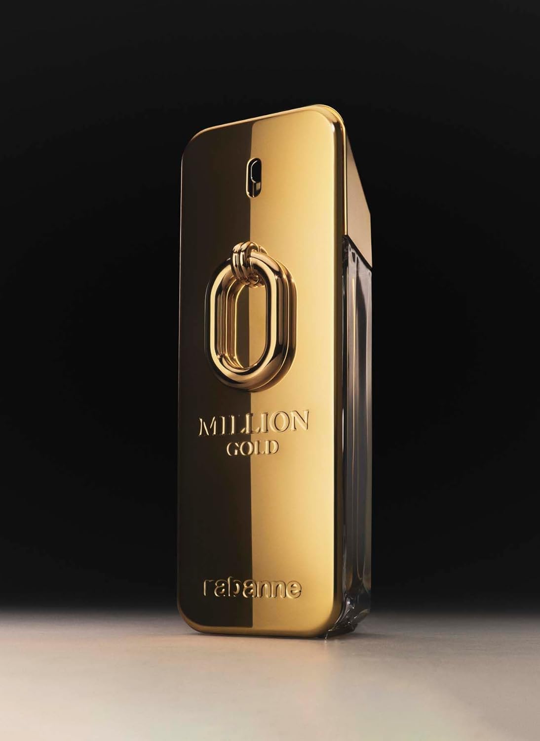 Paco Rabanne Million Gold Eau de Parfum Intense 100ml