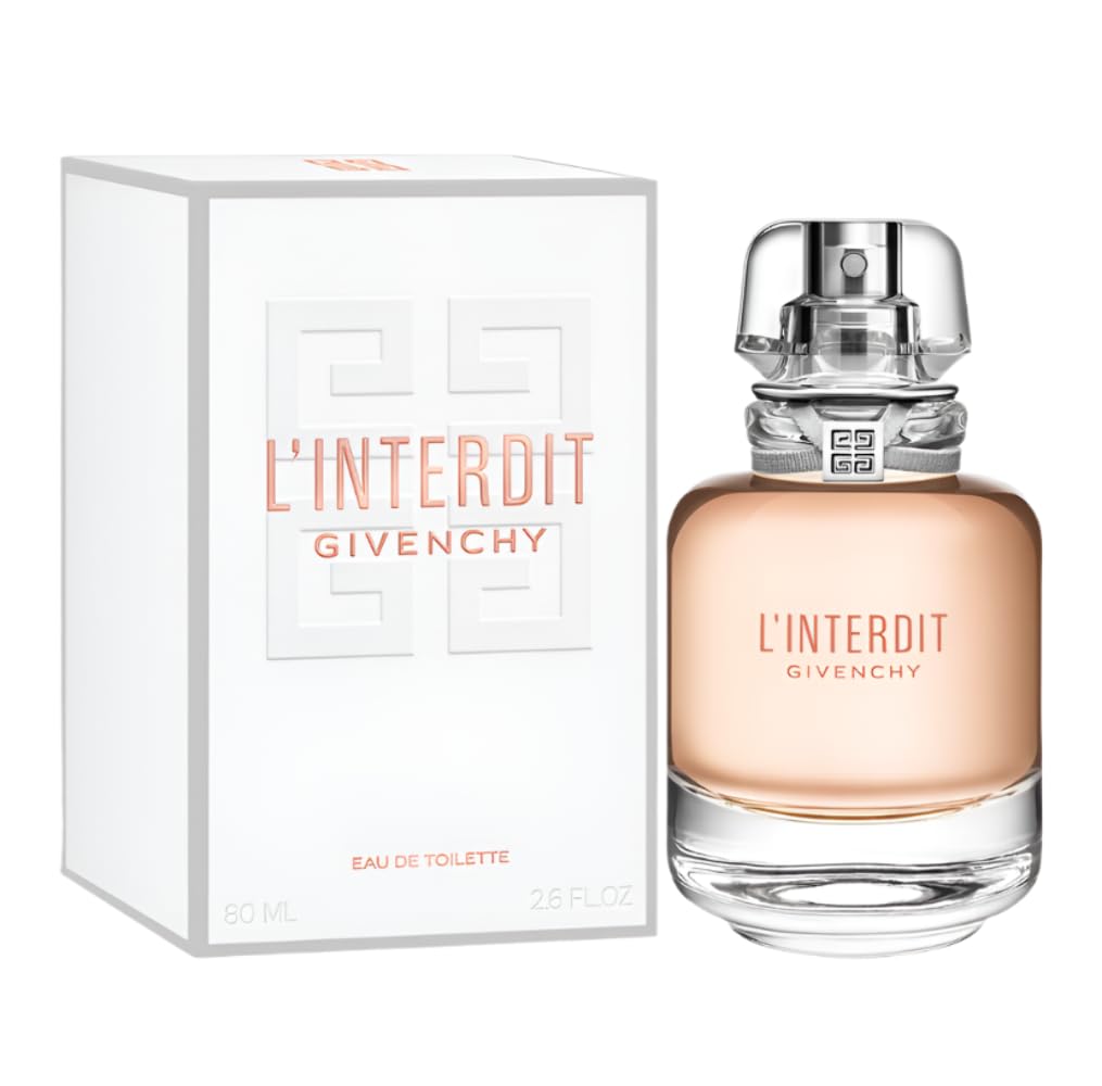 Givenchy Eau de Toilette 0.21 g 3274872388246