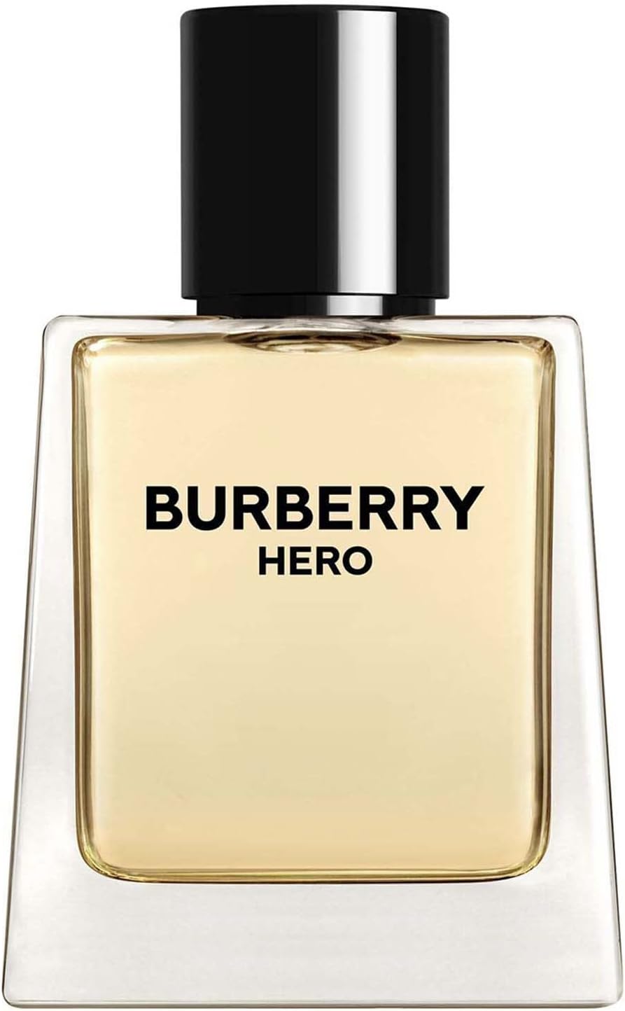 BURBERRY Hero Eau de Toilette Spray 50ml