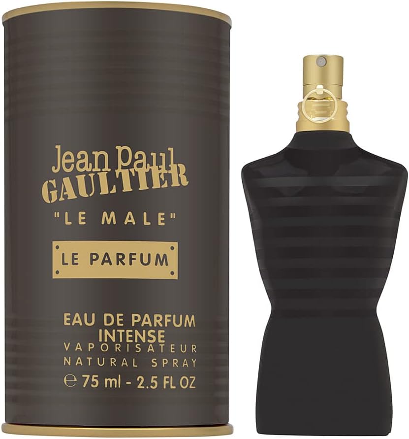 Le Male Le Parf Edp Int Vapo 75ml