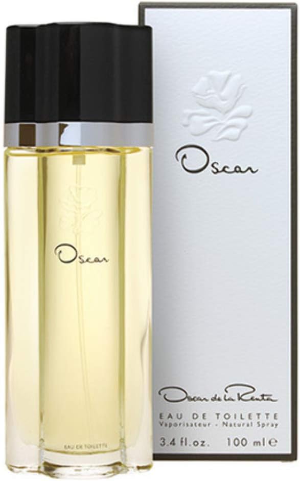 Perfume Mujer Oscar De La Renta Oscar De La Renta EDT