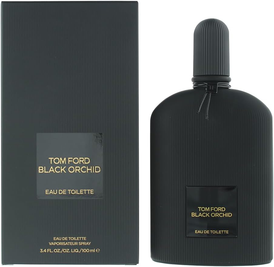 Tom Ford Black Orchid Eau de Toilette 100ml