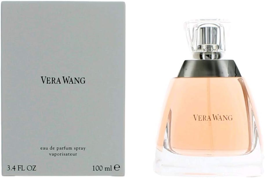 Vera Wang Eau De Parfum Spray - 100ml/3.3oz