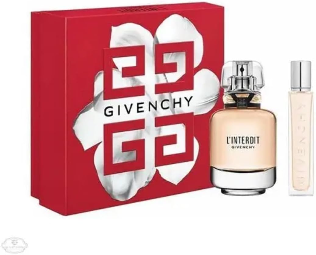 Givenchy L Interdit Eau de Toilette Spray 100 ml