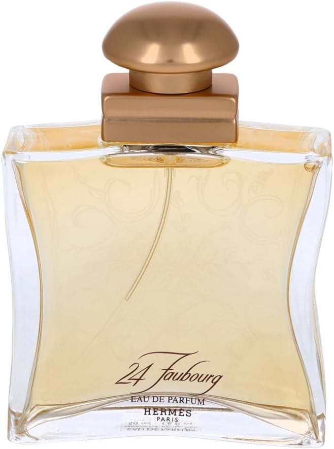 Hermes 24 Faubourg Eau de Toilette Spray For Her, 30 ml