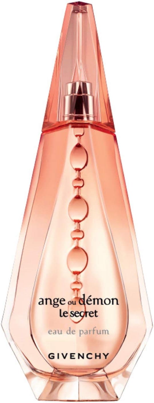 Givenchy Ange Ou Demon Le Secret Eau de Parfum - 50 ml