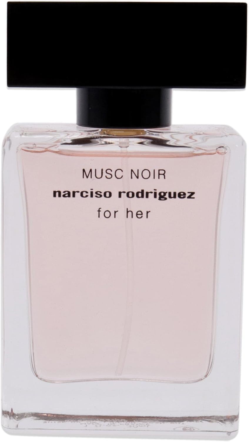 Narciso Rodriguez Musc Noir For Women 1 oz EDP Spray