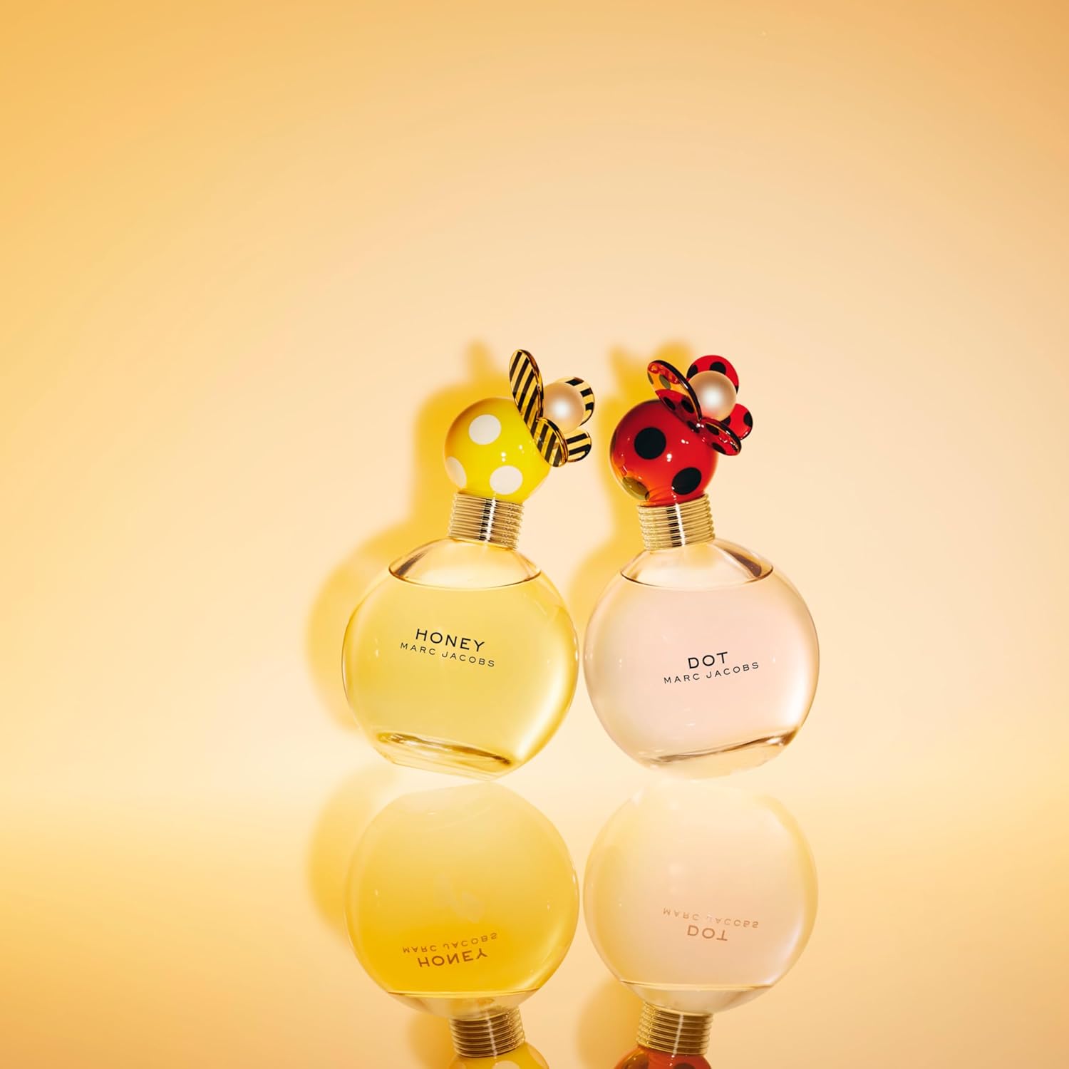 Marc Jacobs Dot Eau De Parfum ml