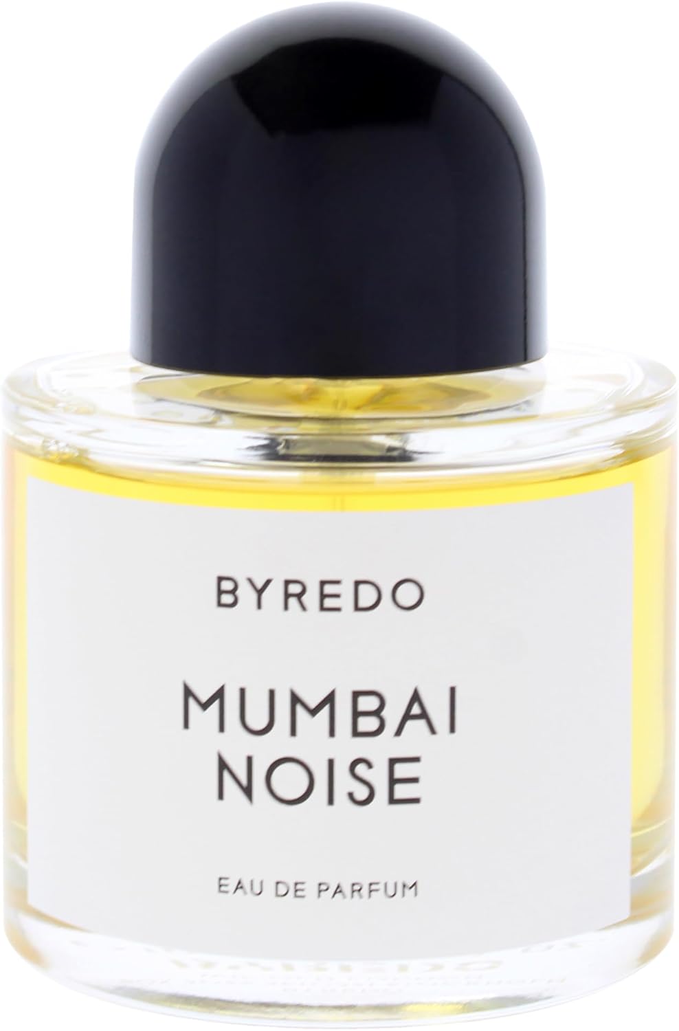 Mumbai Noise by Byredo for Unisex - 3.4 oz EDP Spray
