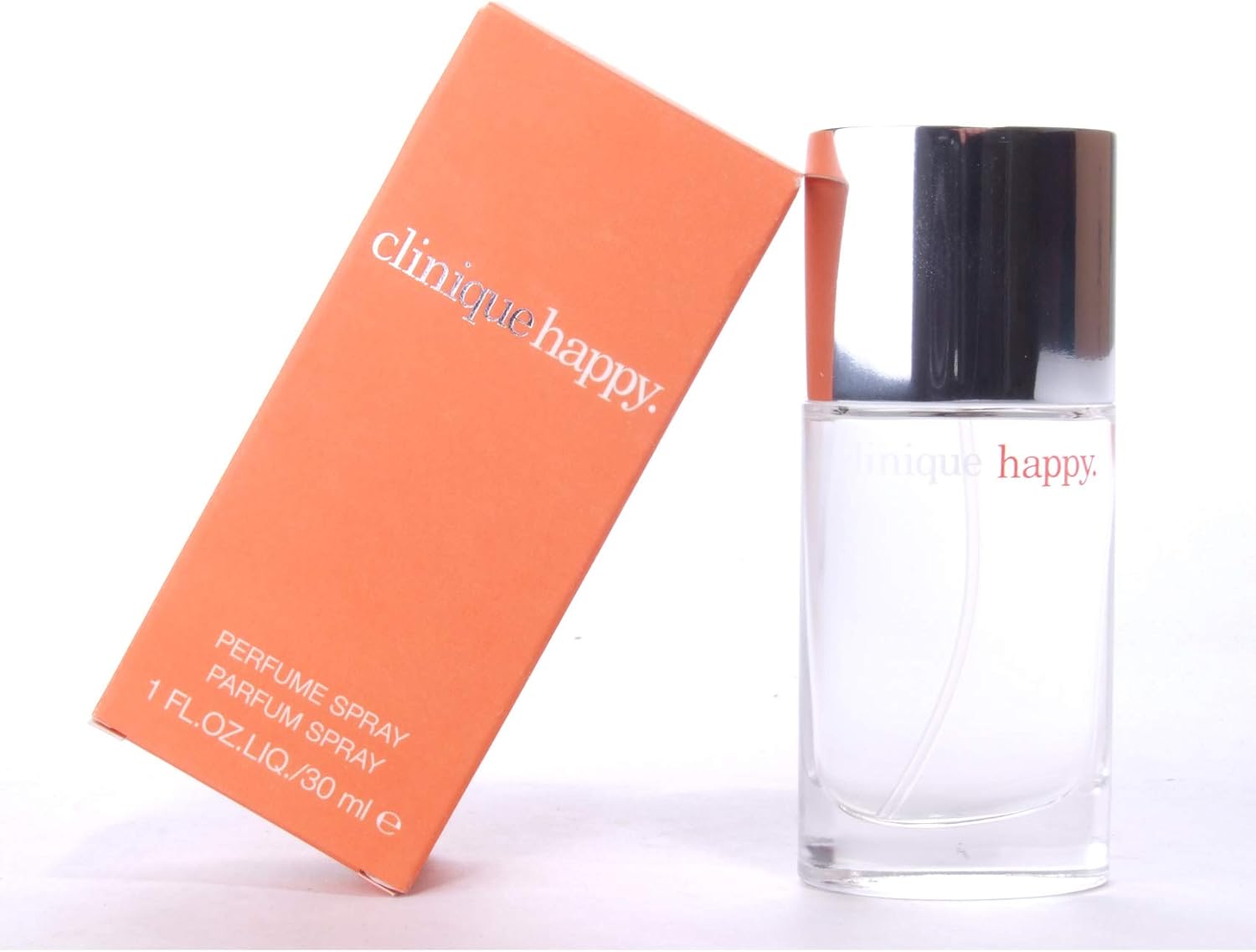 Happy by Clinique Eau de Parfum For Women, 30ml