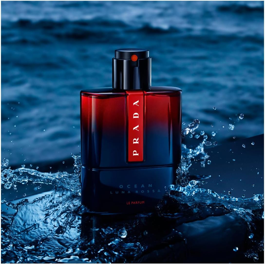 Prada Luna Rossa Ocean Le Parfum Refill 150ml