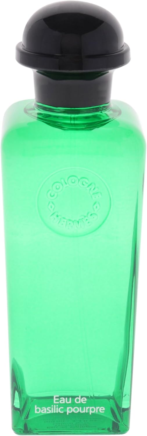 Eau de Basilic Pourpre by Hermes for Women - 3.3 oz EDC Spray