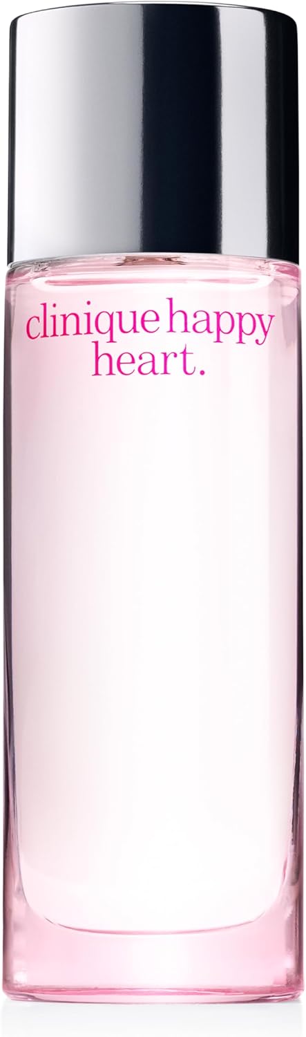 Clinique Happy Heart Eau De Parfum (EDP) Spray